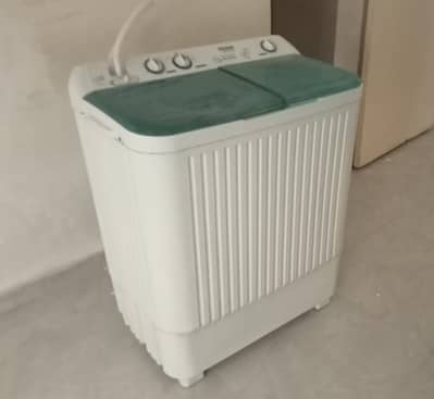 Haier 6kg washing machine