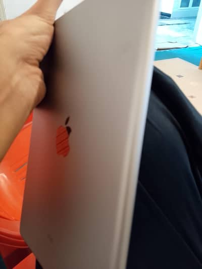 I pad