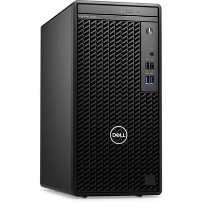 Dell Optiplex 3000 Tower i7 12th Generation Open Box.