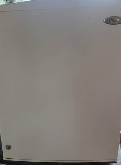 Haier Rome fridge