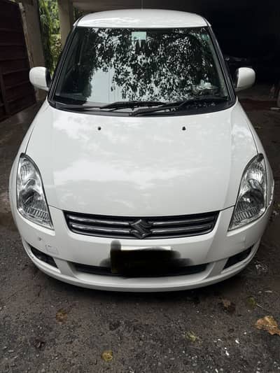 Suzuki Swift 2020