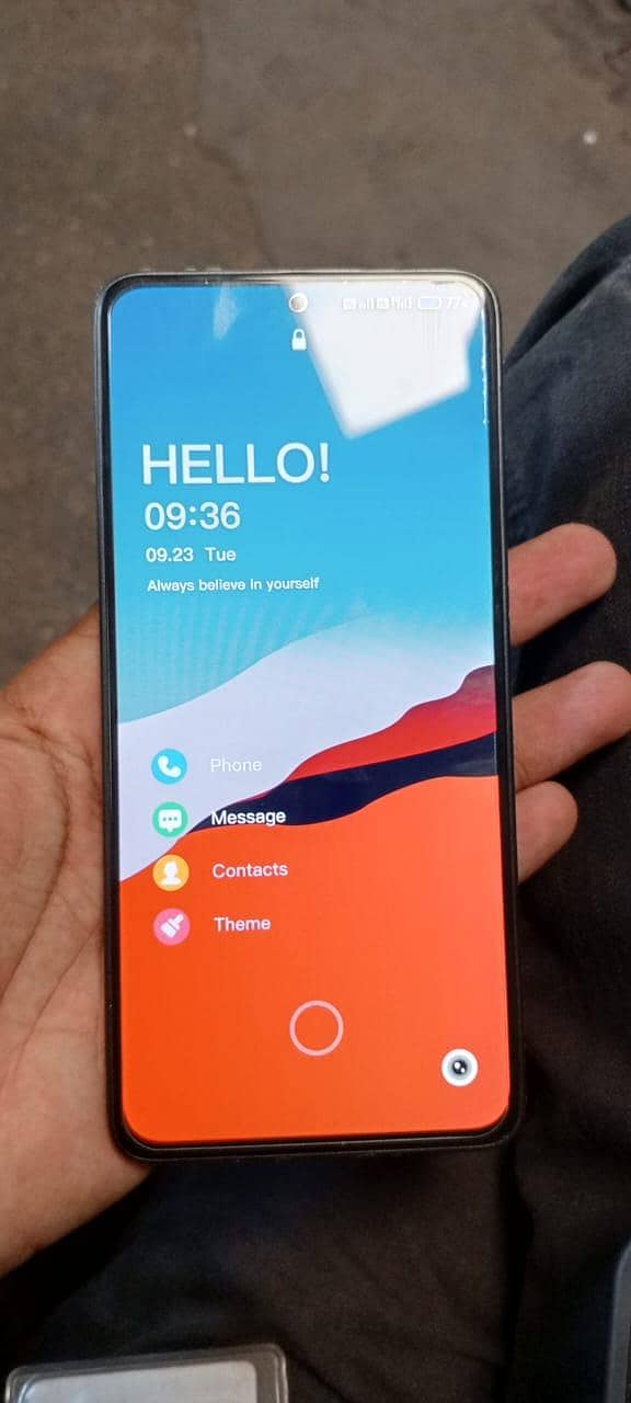 Xiaomi Redmi Note 13 1