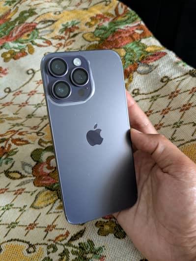 Apple iPhone 14 Pro Max