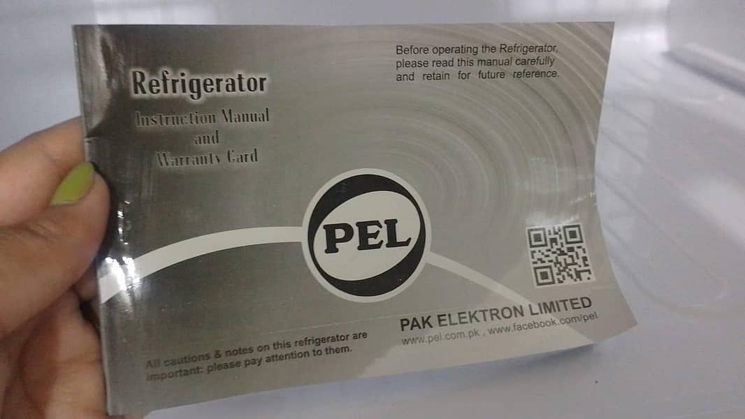 Pell freezer 0