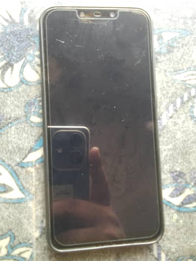 Huawei Nova 3i