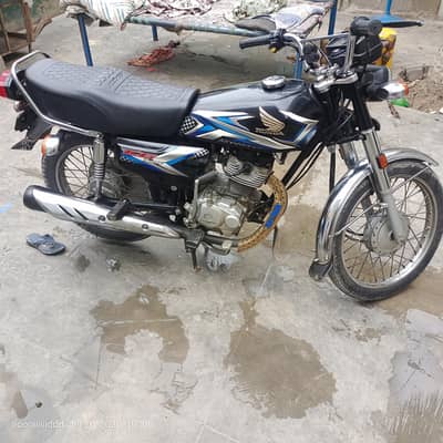 sub ok hy gadi m koi Kam nahi karwana