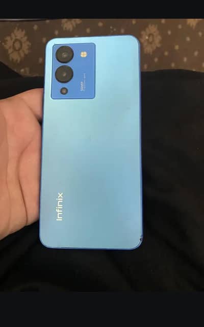 Infinix Note 12 For Exchange Only