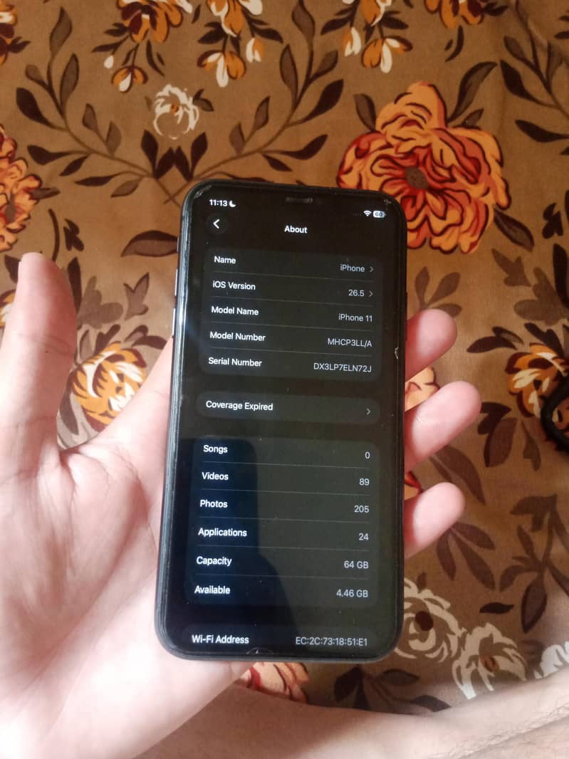 Iphone 11 3