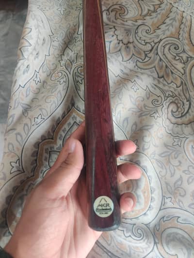 MKR Snooker Cue