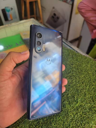 Motorola Edge Plus