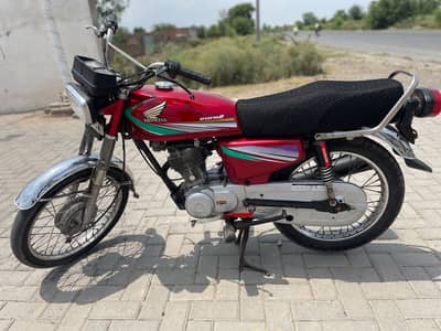 Honda 2013  03150514689