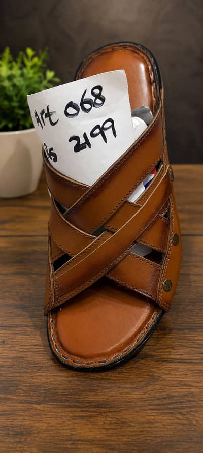 slippers