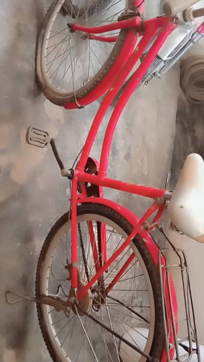 used bicycle for sale