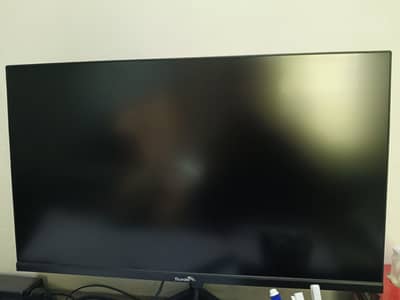 Thunder 165hz