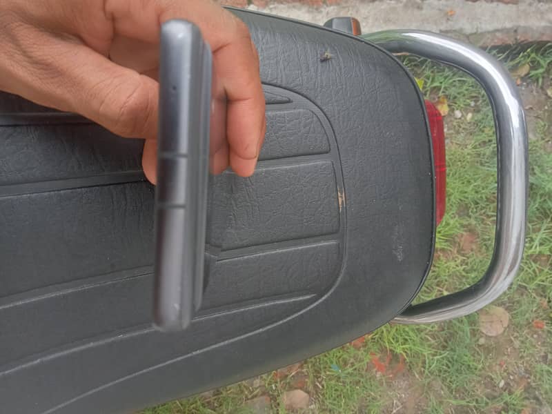 Google Pixel 7a 8/128 panal damage condition 10/10 3