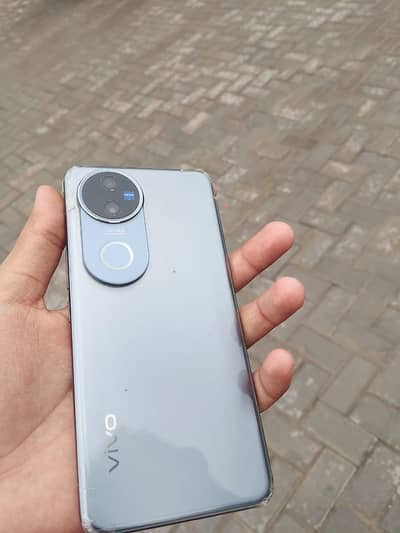 Vivo V50