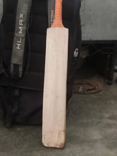 hard ball bat