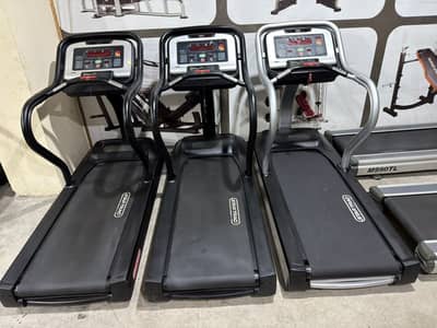 Commercial Treadmills for sale