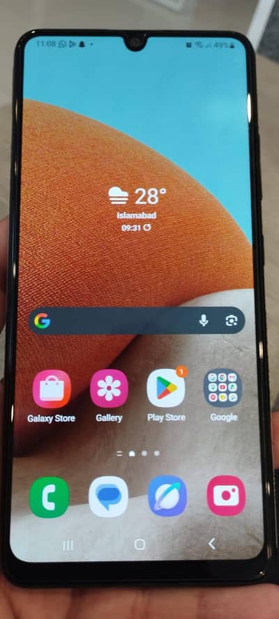 Samsung Mobile A32