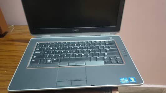 Dell Latitude core i7 8GB Ram 120SSD 10/10 All Ok