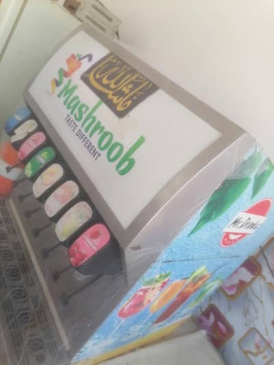 limca soda machine for sale