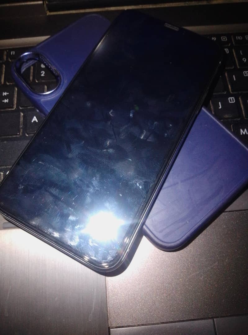 Apple iPhone X 2