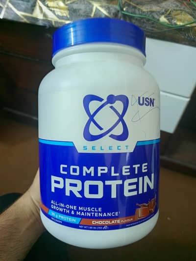 USN Protein UK sy ai hai
