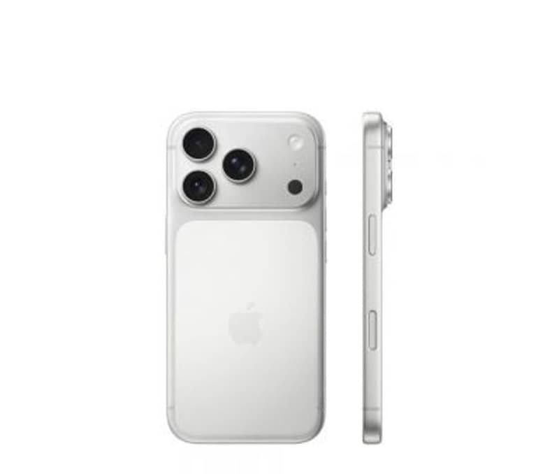 iPhone 17 pro max 0