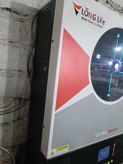 Longlife 11 KW Inverter for sale