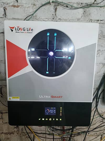 Longlife 11 KW Inverter for sale