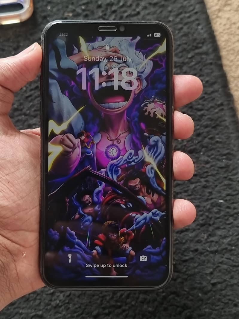 Apple iPhone X 0