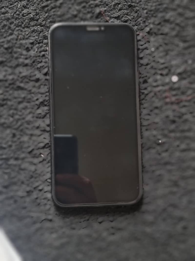 Apple iPhone X 2