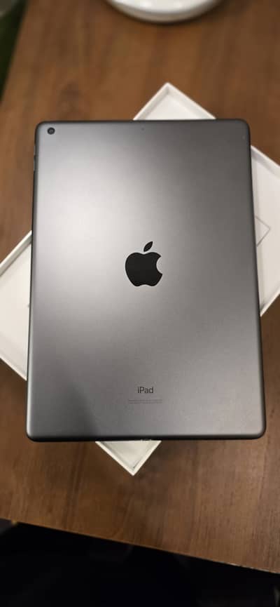 I-PAD  9 Generation