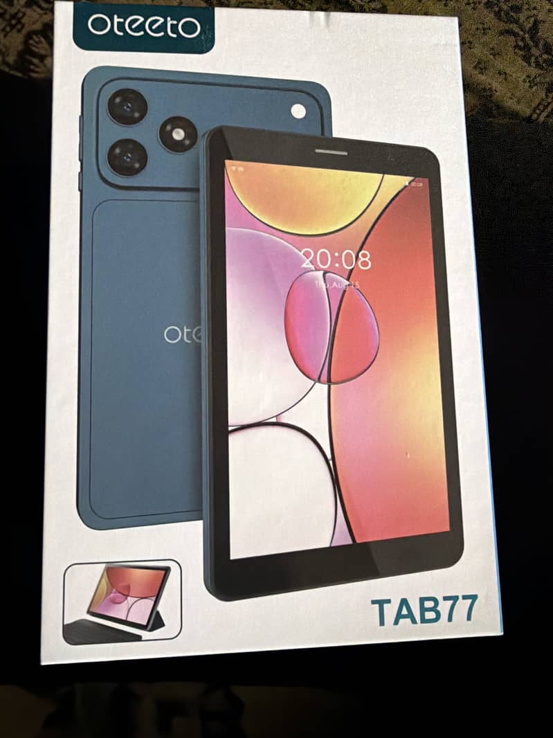 Oteeto tab77 3