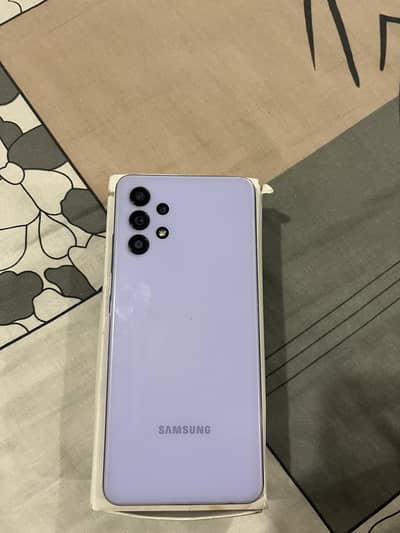 Samsung A32
