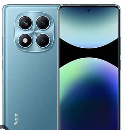 Xiaomi Redmi Note 14 Pro