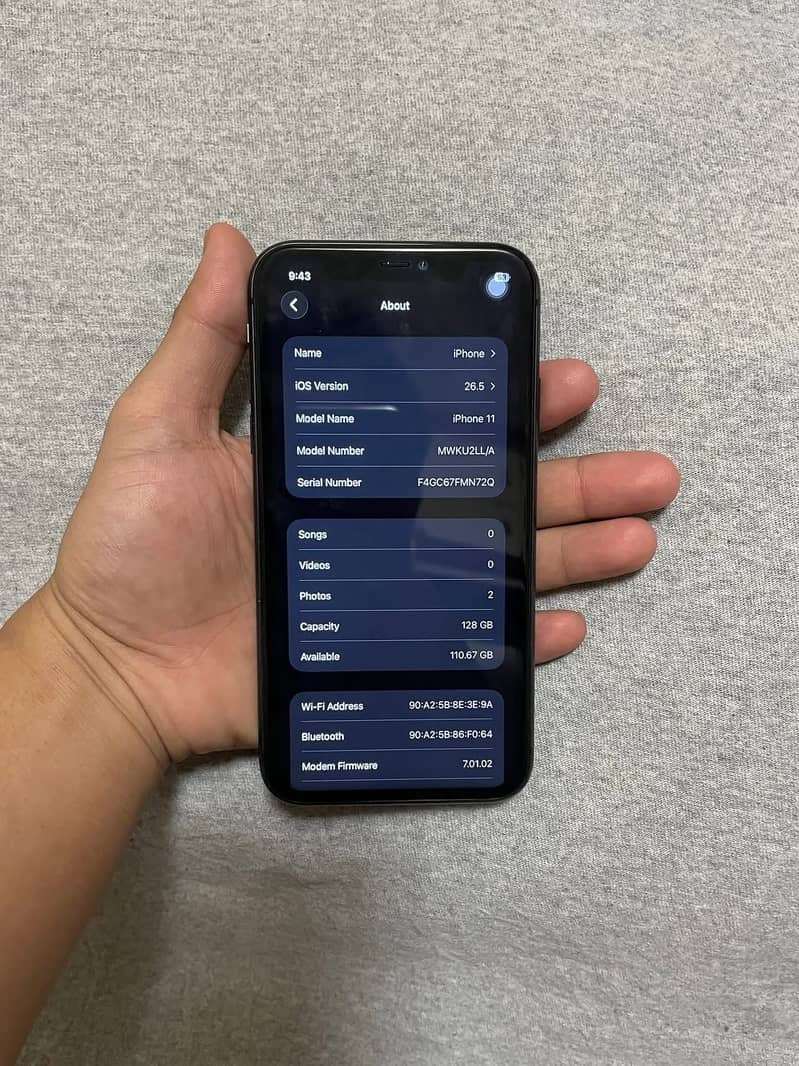 iPhone 1