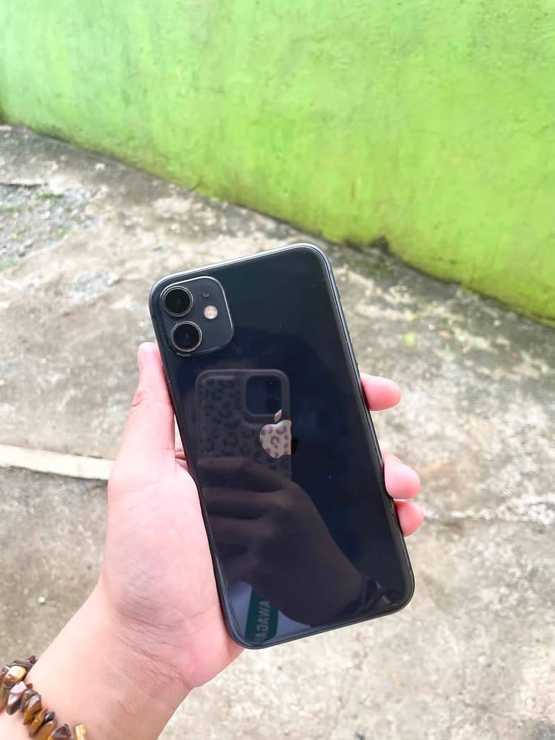 iPhone 2