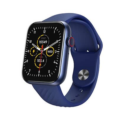 Itel_-011 smart watched
