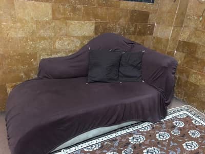 A Classic Deewan to elevate your lounge