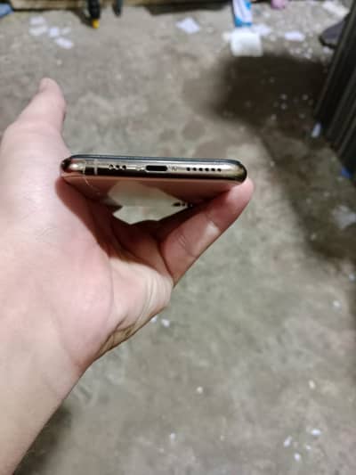 Apple iPhone XS