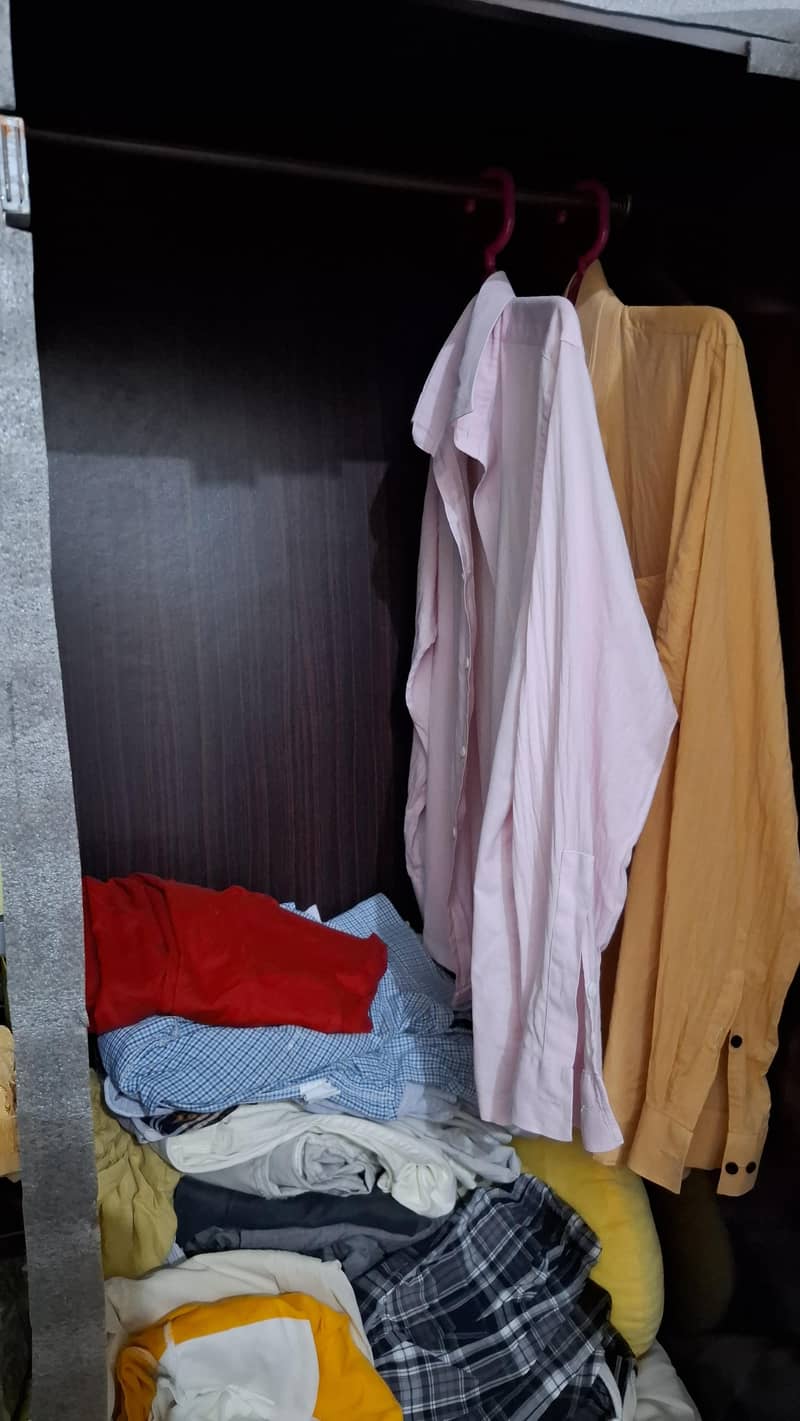 Wardrobe 1
