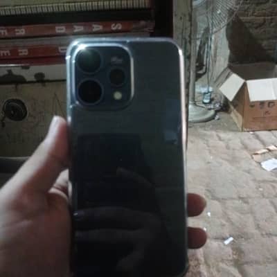 OPPO Reno 15