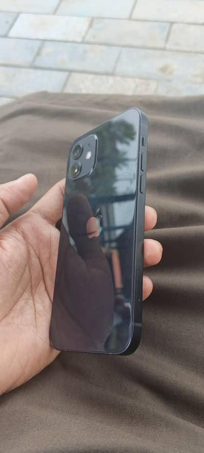 Apple iPhone 12