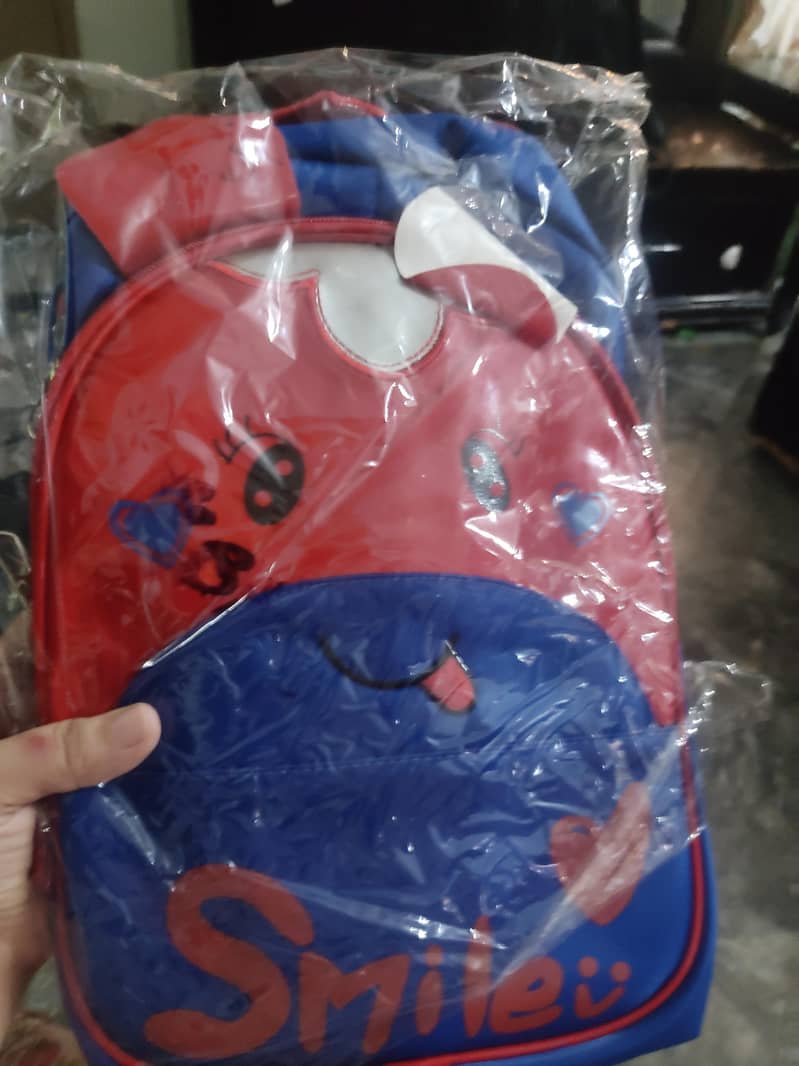 school bag 0