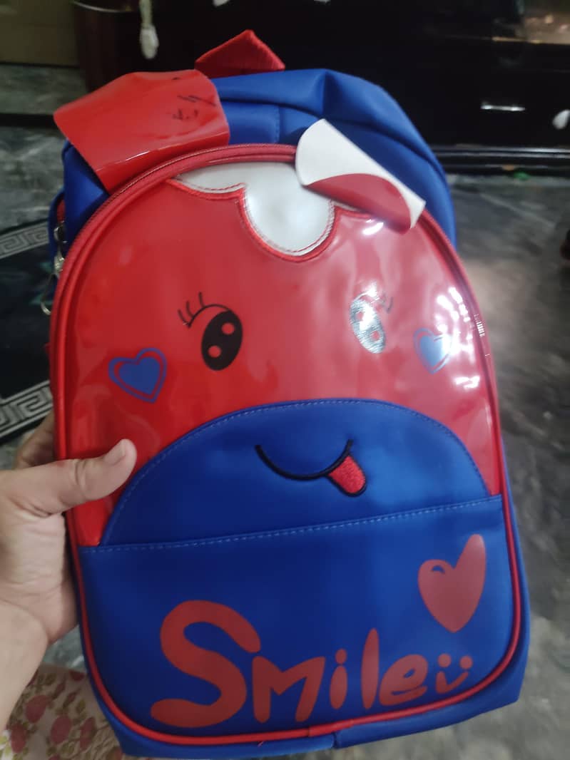 school bag 2