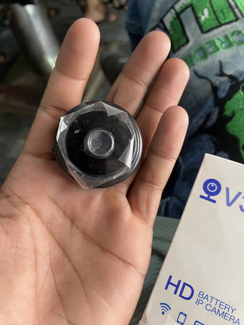 V380 hidden camera 1