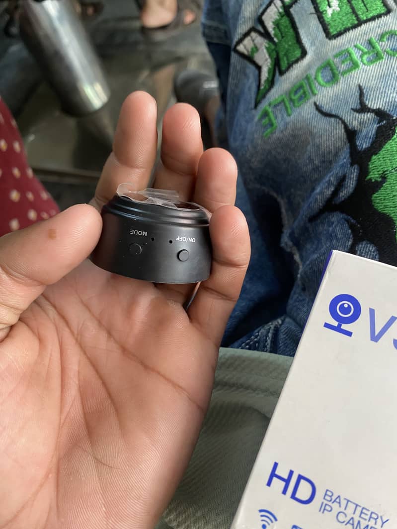 V380 hidden camera 2