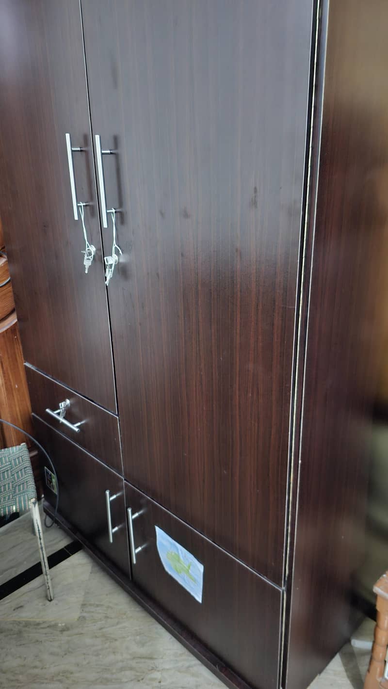 Wardrobe 2