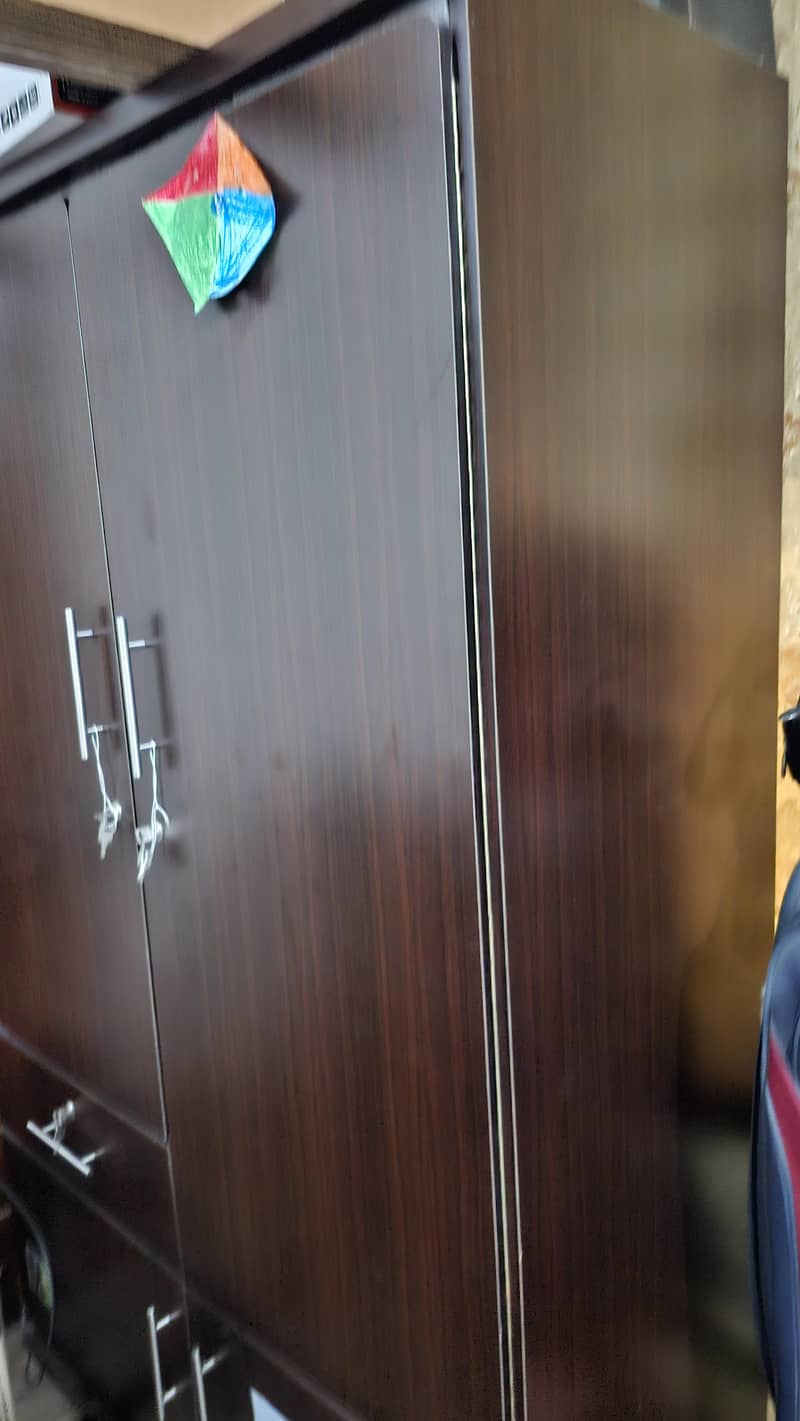 Wardrobe 3
